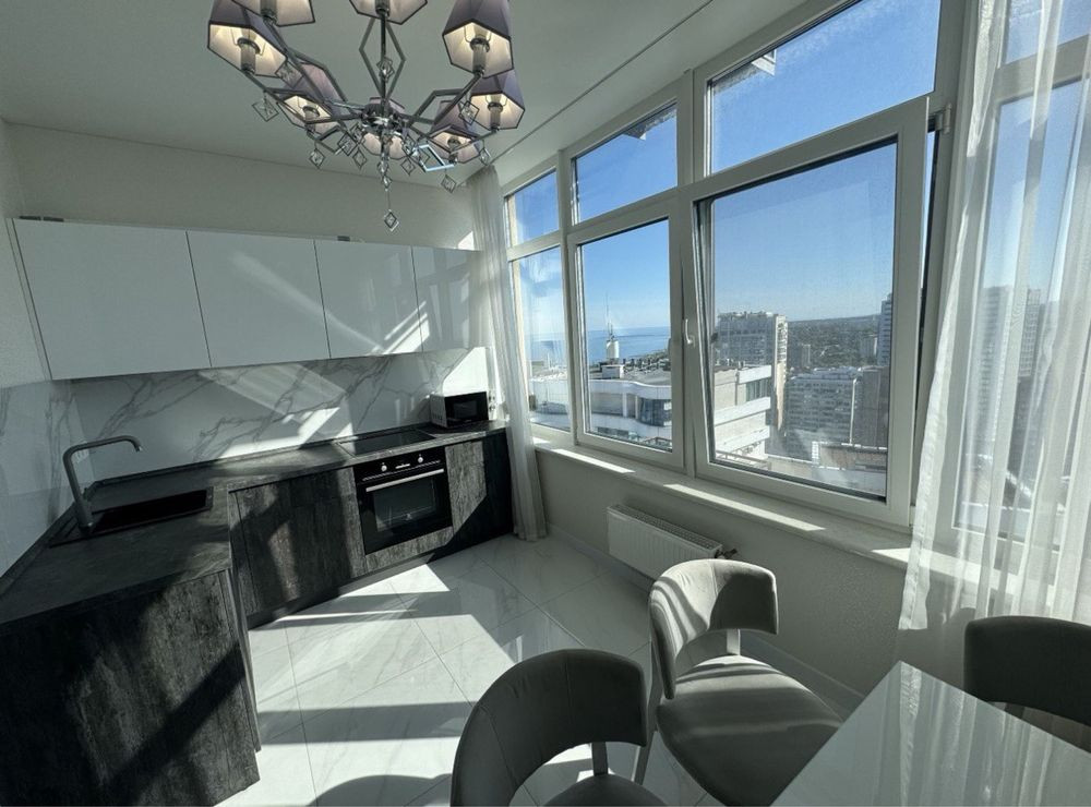 Сдается квартира 48 Жемчужина. Каманина Одеса - зображення 3