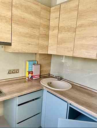 Сдам современную 1к квартиру на Батумской проспект Правды Днепр