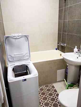 Сдам современную 1к квартиру на Батумской проспект Правды Днепр