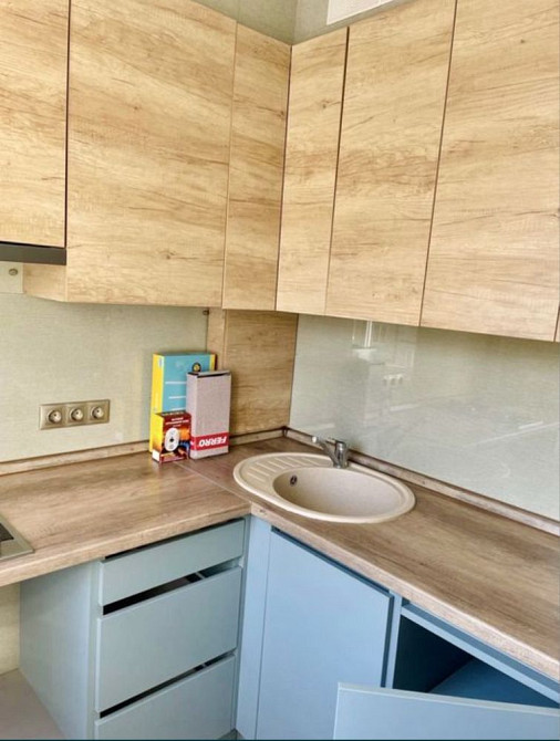 Сдам современную 1к квартиру на Батумской проспект Правды Днепр - изображение 2