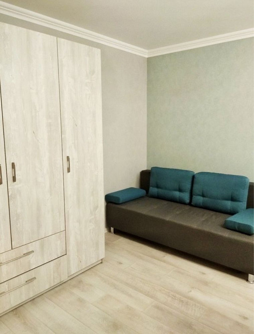 Сдам современную 1к квартиру на Батумской проспект Правды Днепр - изображение 1