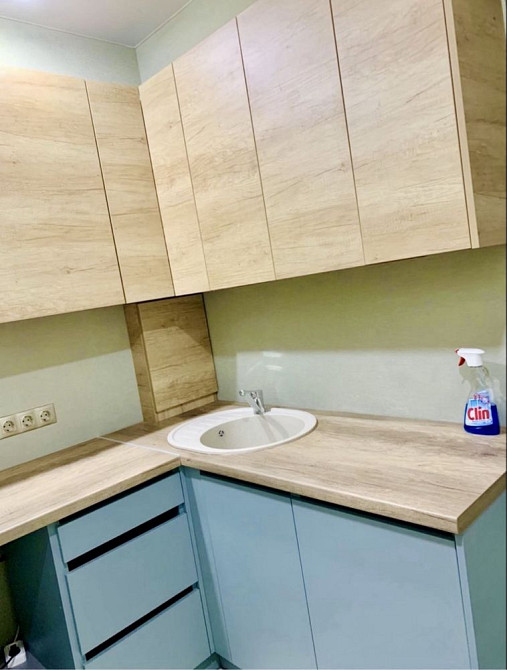 Сдам современную 1к квартиру на Батумской проспект Правды Днепр - изображение 7