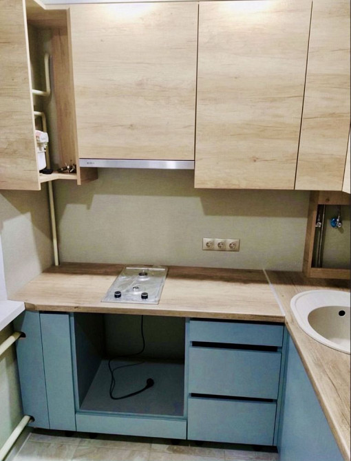 Сдам современную 1к квартиру на Батумской проспект Правды Днепр - изображение 6