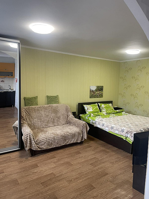 Оренда однокімнатної квартири в Херсоні . Херсон - зображення 3