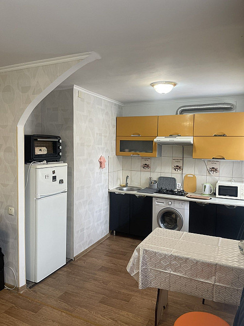 Оренда однокімнатної квартири в Херсоні . Херсон - зображення 5