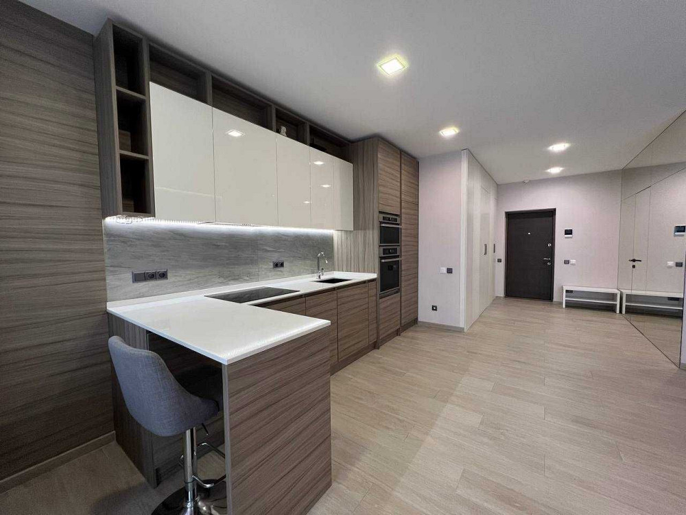 Драгоманова 2, оренда квартири. Видова на озеро. Вільна. Київ - зображення 6