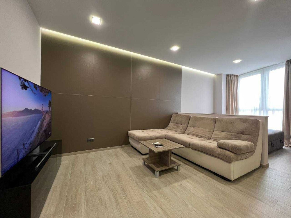 Драгоманова 2, оренда квартири. Видова на озеро. Вільна. Київ - зображення 8