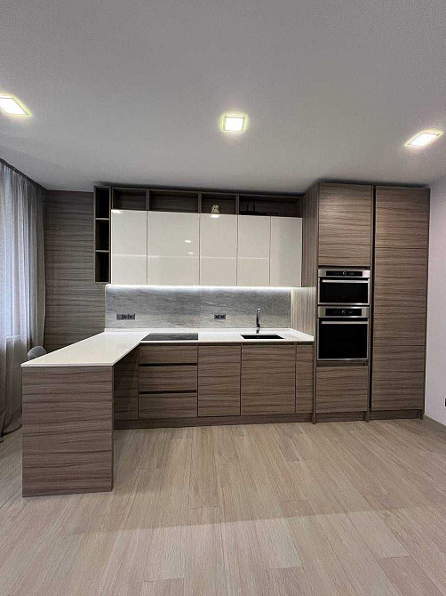 Драгоманова 2, оренда квартири. Видова на озеро. Вільна. Київ - зображення 3