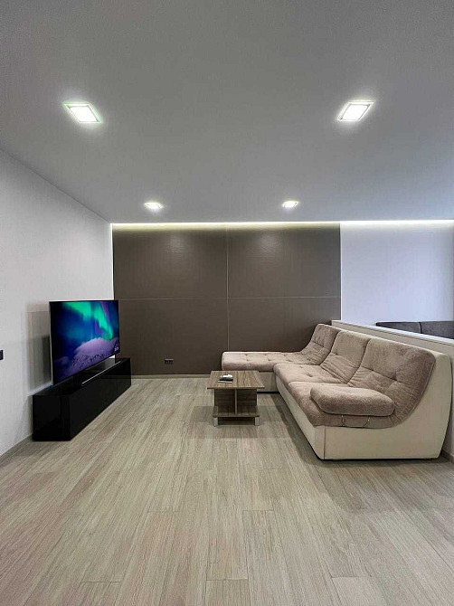 Драгоманова 2, оренда квартири. Видова на озеро. Вільна. Київ - зображення 7