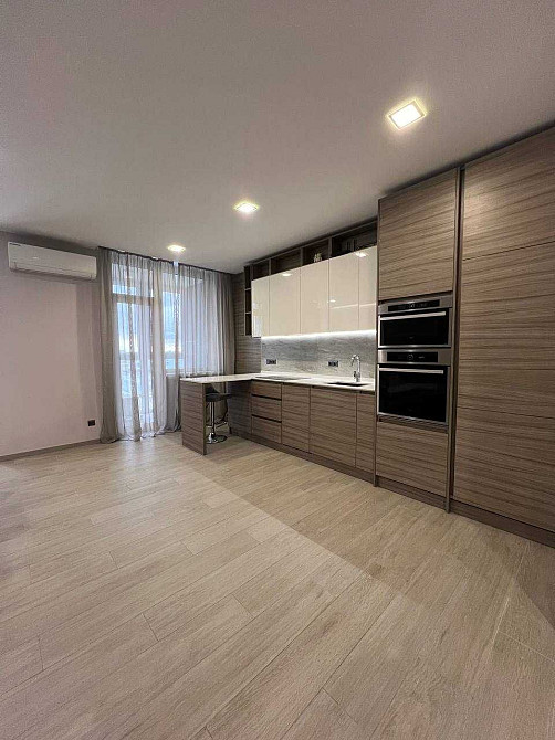 Драгоманова 2, оренда квартири. Видова на озеро. Вільна. Київ - зображення 2