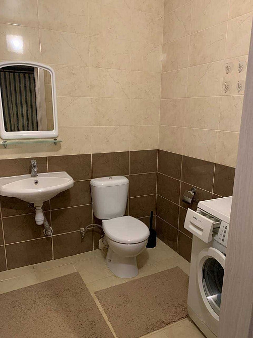 Центральний парк! Ліфт! Беремо з дітками і пухнастиками! Ірпінь - зображення 5