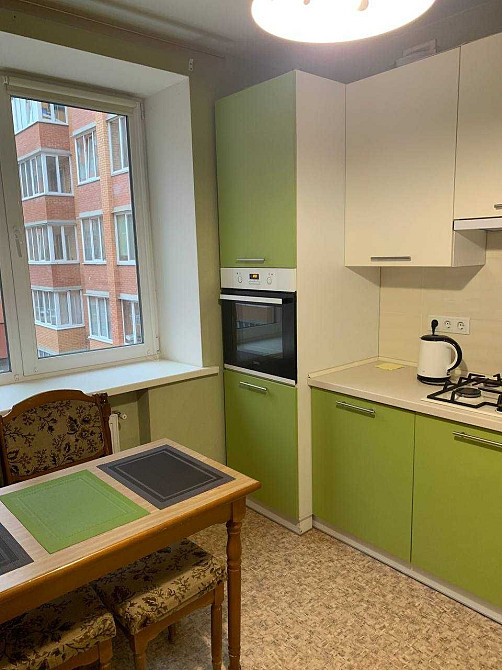 Центральний парк! Ліфт! Беремо з дітками і пухнастиками! Ірпінь - зображення 1