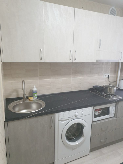 Звільняється 1 квартира вул Смілянська Черкассы - изображение 1