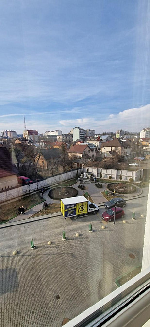 Оренда 2к квартири в ЖК Містечко центральне! Ивано-Франковск - изображение 8