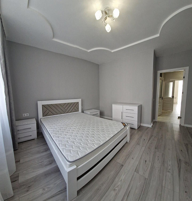 Оренда 2к квартири в ЖК Містечко центральне! Ивано-Франковск - изображение 1