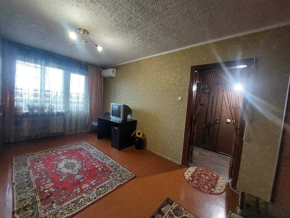 Оренда 1-кімнатної Нарбутівська-Різдвяна Черкаси - зображення 2