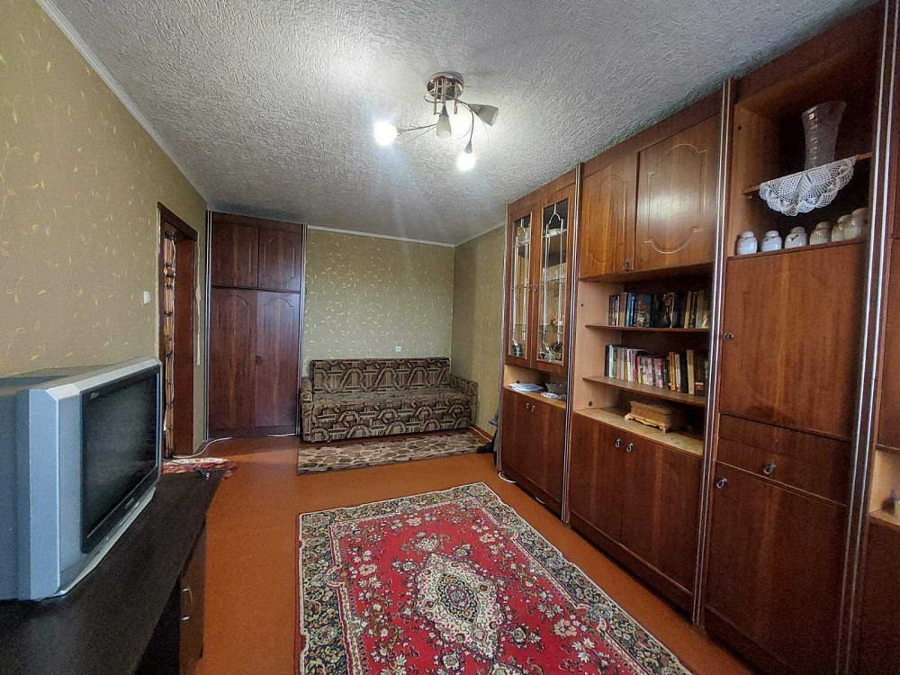 Оренда 1-кімнатної Нарбутівська-Різдвяна Черкаси - зображення 1