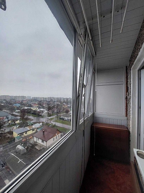 Оренда 1-кімнатної Нарбутівська-Різдвяна Черкаси - зображення 6