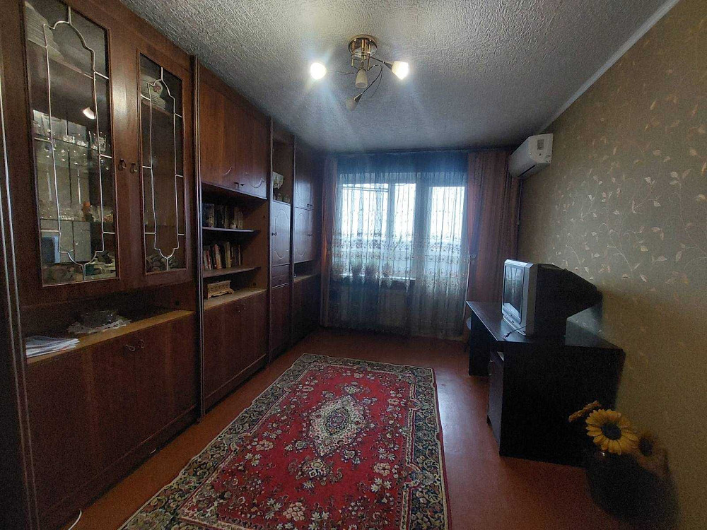 Оренда 1-кімнатної Нарбутівська-Різдвяна Черкаси - зображення 3