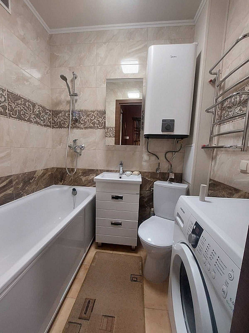 Оренда 1-кімнатної Нарбутівська-Різдвяна Черкаси - зображення 7