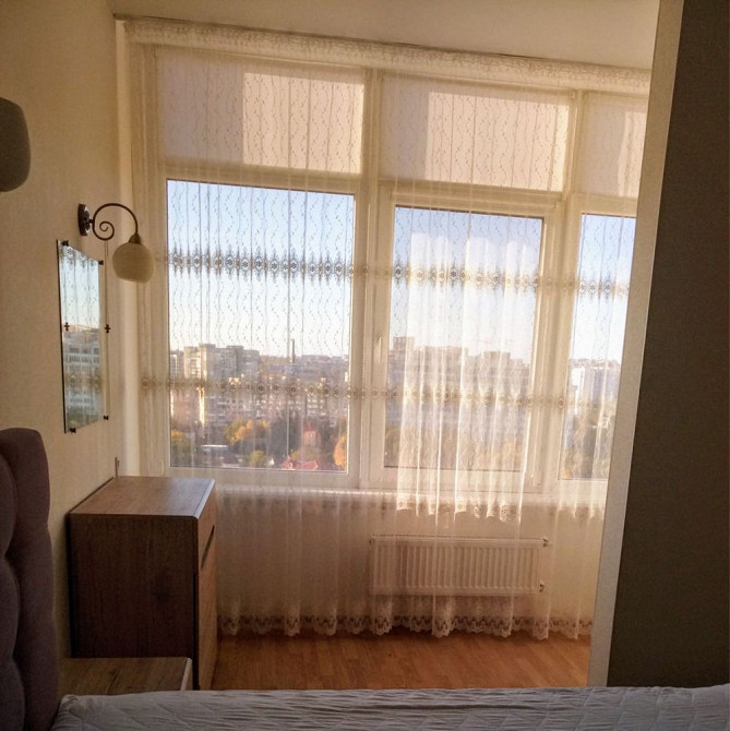 Сдам 2 раздельные ком ЖК 27 Жемчужина ул Каманина Самофалова Аркади Одеса - зображення 3