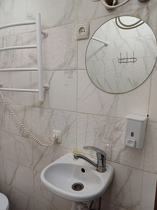 Аренда смарт-квартиры в клубном доме, Клочко-6, Срочно Днепр - изображение 7