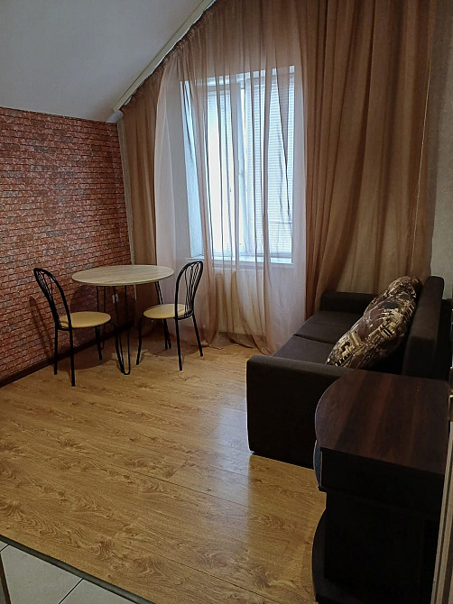 Аренда смарт-квартиры в клубном доме, Клочко-6, Срочно Днепр - изображение 8