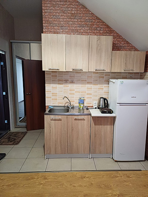 Аренда смарт-квартиры в клубном доме, Клочко-6, Срочно Днепр - изображение 4