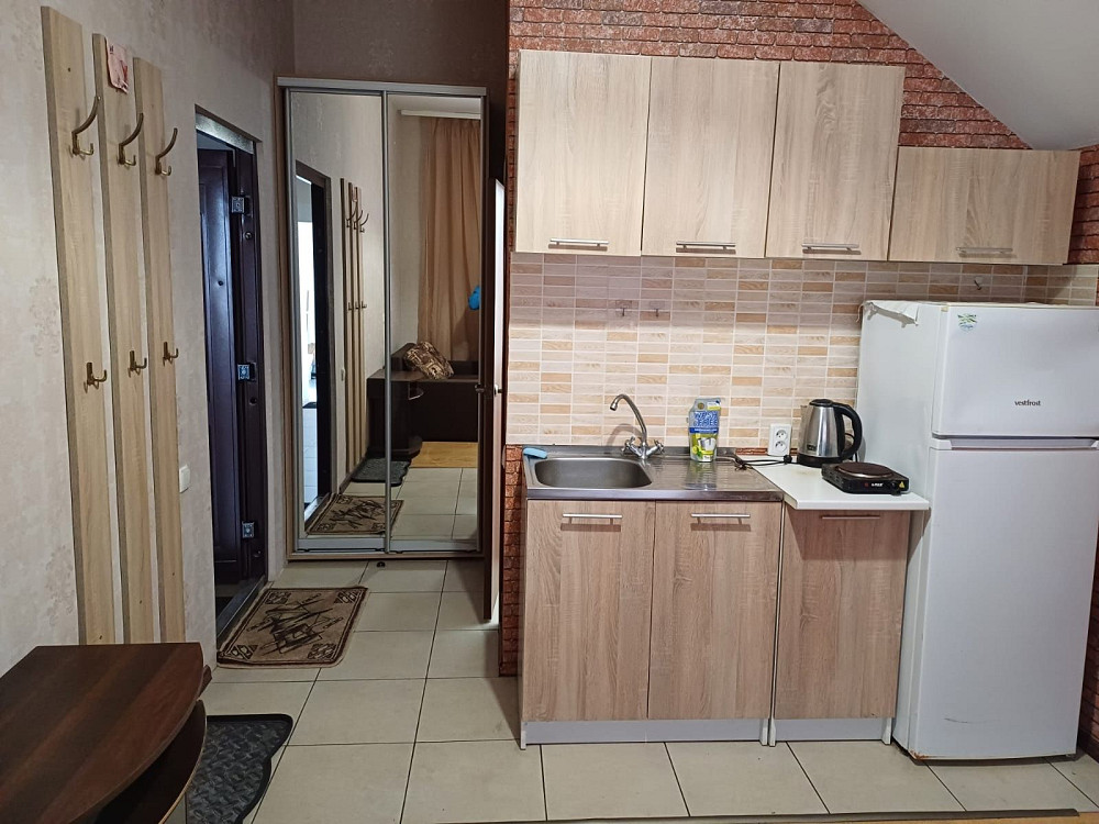 Аренда смарт-квартиры в клубном доме, Клочко-6, Срочно Днепр - изображение 5