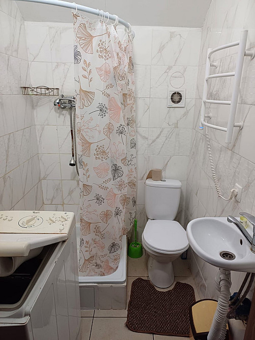 Аренда смарт-квартиры в клубном доме, Клочко-6, Срочно Днепр - изображение 6