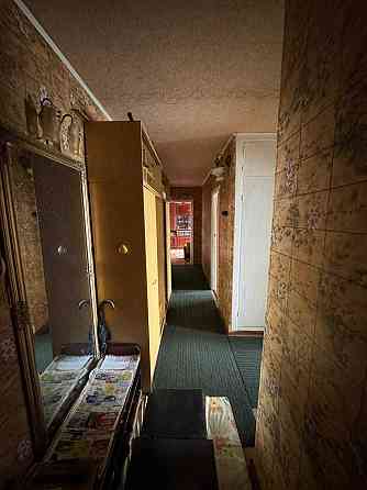 сдам 2к. квартиру на 12 квартале Днепр