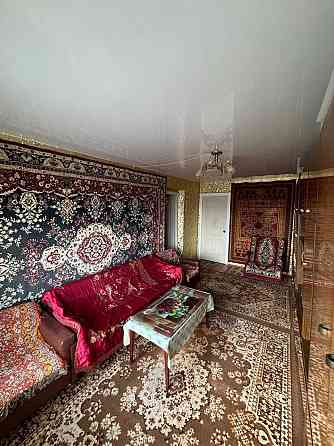 сдам 2к. квартиру на 12 квартале Днепр