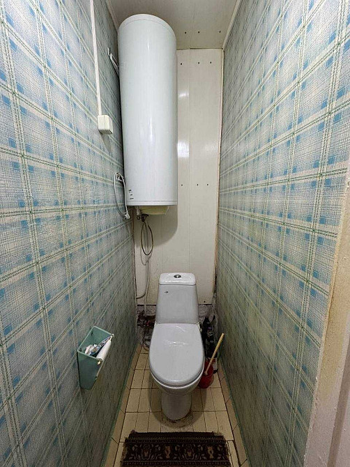 сдам 2к. квартиру на 12 квартале Днепр - изображение 8