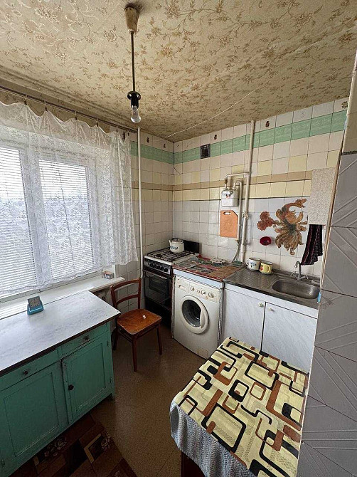 сдам 2к. квартиру на 12 квартале Днепр - изображение 4