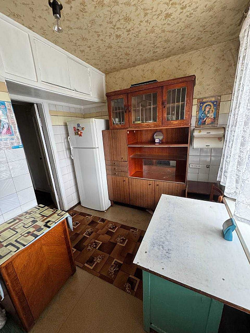 сдам 2к. квартиру на 12 квартале Днепр - изображение 5