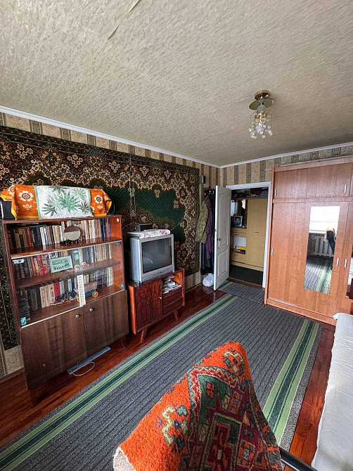 сдам 2к. квартиру на 12 квартале Днепр - изображение 2