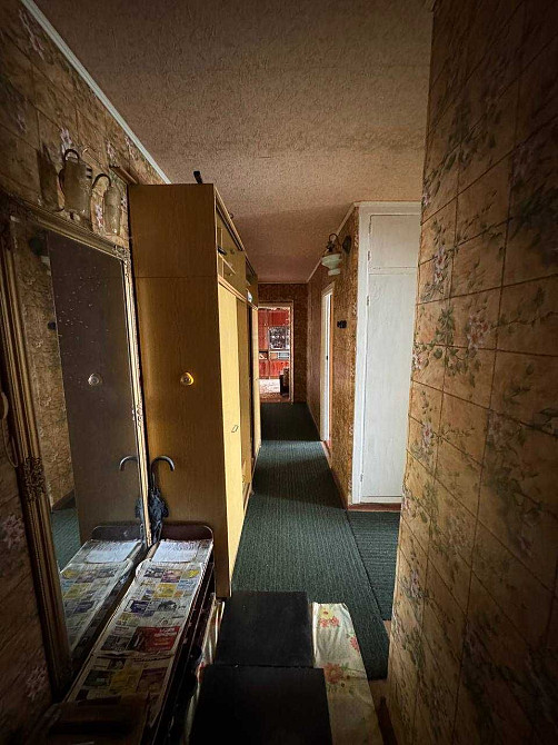 сдам 2к. квартиру на 12 квартале Днепр - изображение 3