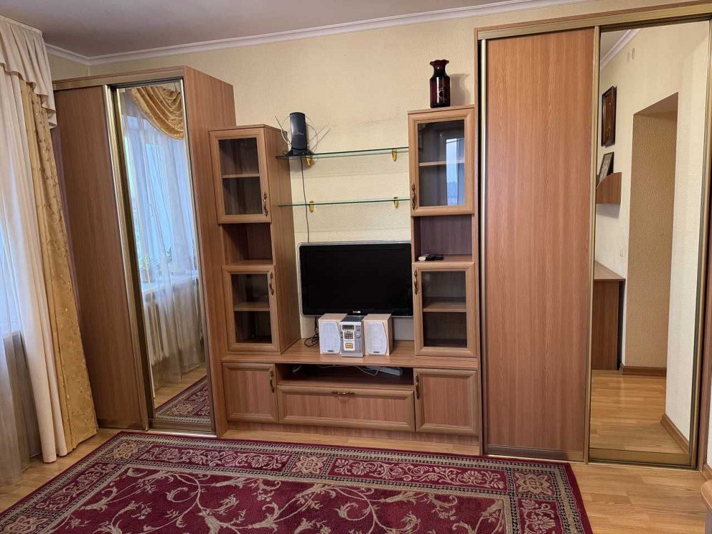 2-кімн. вул. Байди Вишневецького(Осиповського), 9. Вільна. Київ - зображення 5