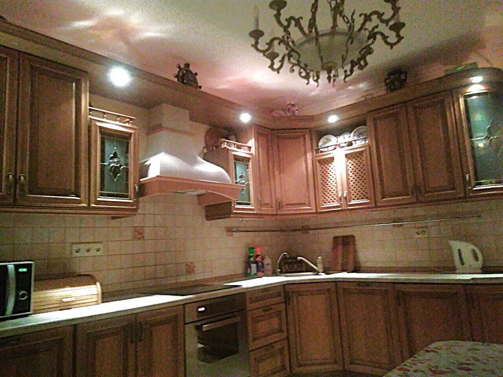 2-кімн. вул. Байди Вишневецького(Осиповського), 9. Вільна. Київ - зображення 1