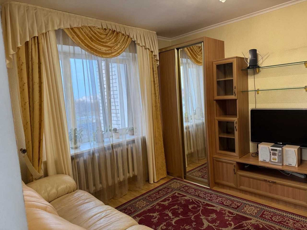 2-кімн. вул. Байди Вишневецького(Осиповського), 9. Вільна. Київ - зображення 7