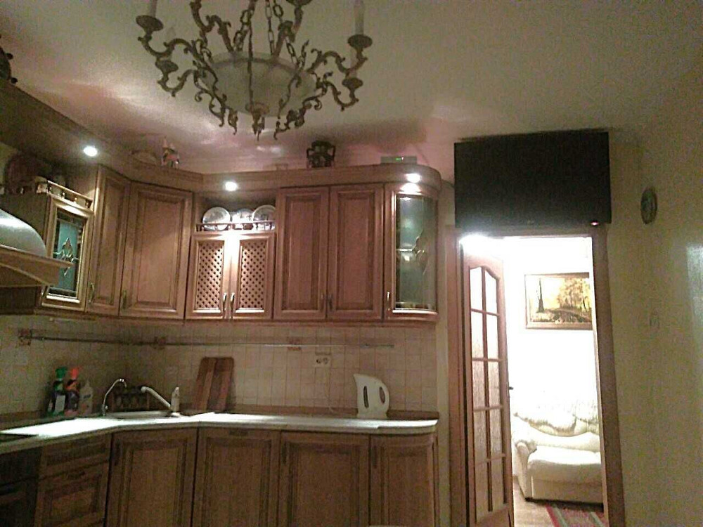 2-кімн. вул. Байди Вишневецького(Осиповського), 9. Вільна. Київ - зображення 2