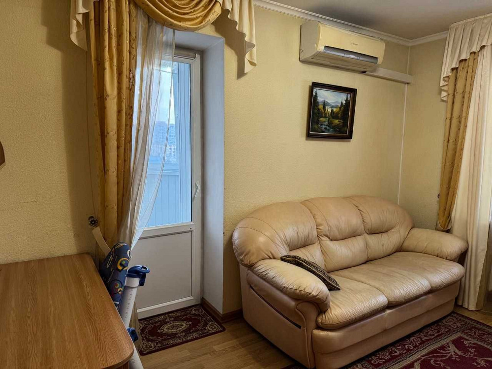 2-кімн. вул. Байди Вишневецького(Осиповського), 9. Вільна. Київ - зображення 6