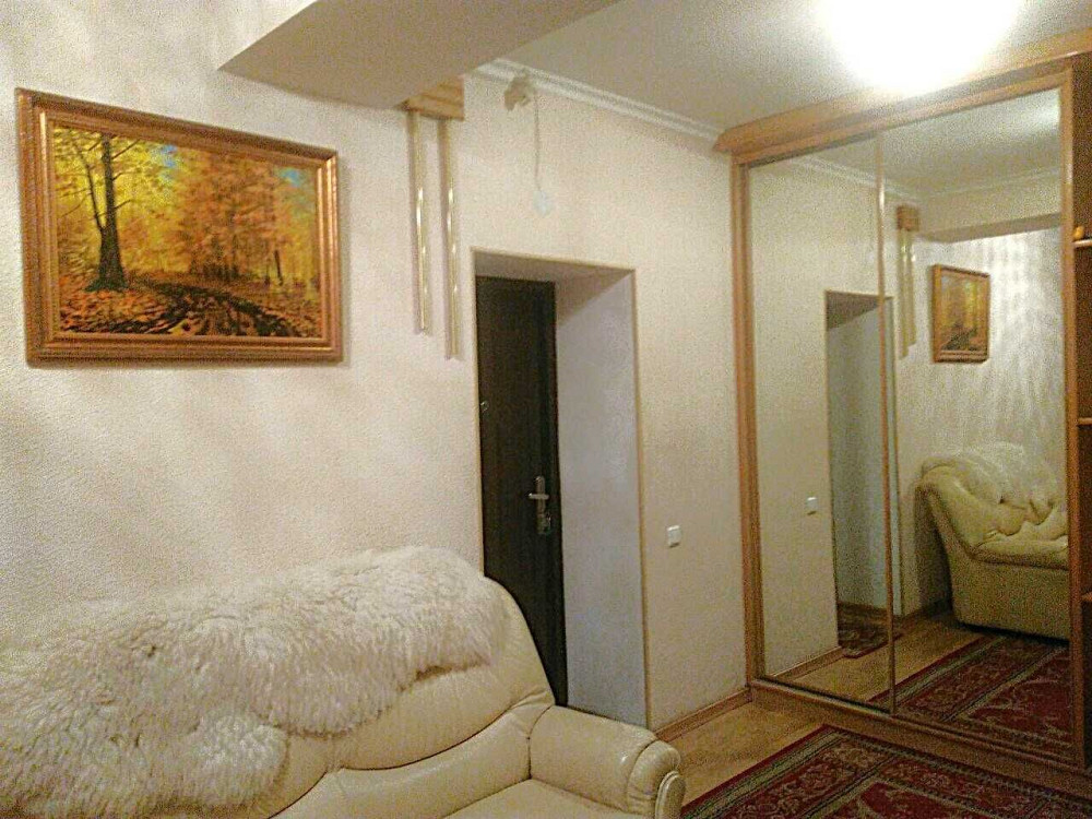 2-кімн. вул. Байди Вишневецького(Осиповського), 9. Вільна. Київ - зображення 3