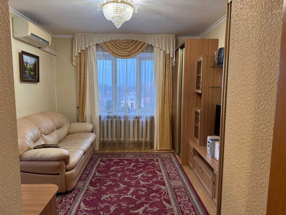 2-кімн. вул. Байди Вишневецького(Осиповського), 9. Вільна. Київ - зображення 8