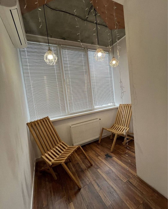 Оренда 1к квартири! Можна з тваринками Софіївська Борщагівка - зображення 4