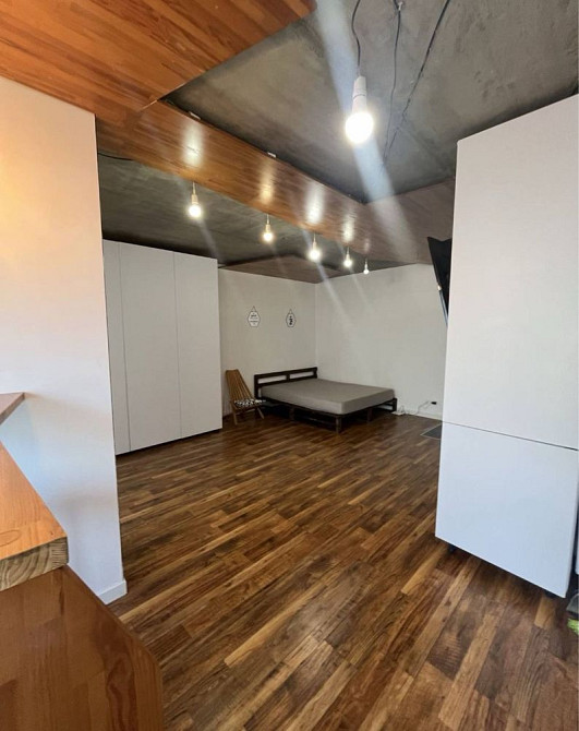 Оренда 1к квартири! Можна з тваринками Софіївська Борщагівка - зображення 5