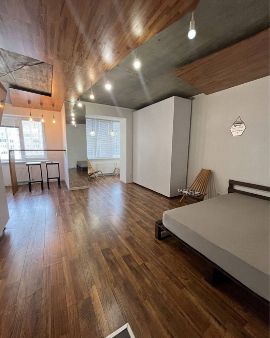 Оренда 1к квартири! Можна з тваринками Софіївська Борщагівка - зображення 7