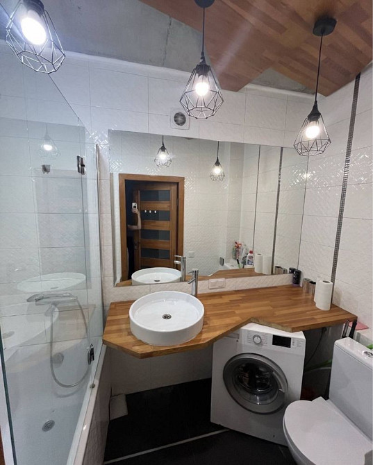 Оренда 1к квартири! Можна з тваринками Софіївська Борщагівка - зображення 2