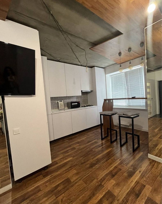 Оренда 1к квартири! Можна з тваринками Софіївська Борщагівка - зображення 3