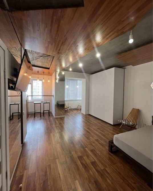 Оренда 1к квартири! Можна з тваринками Софіївська Борщагівка - зображення 1